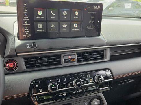 New 2026 Honda Pilot Sport image 9