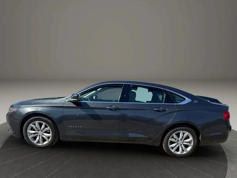 Used 2019 Chevrolet Impala LT FWD image 8