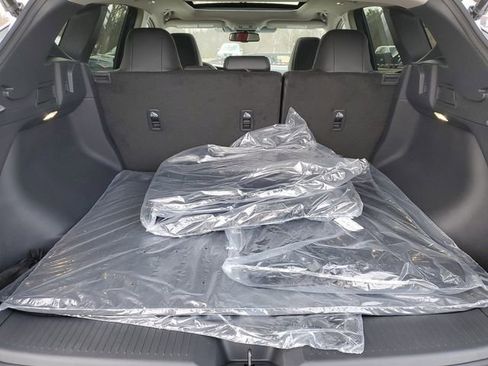 New 2025 Nissan Murano SL image 29