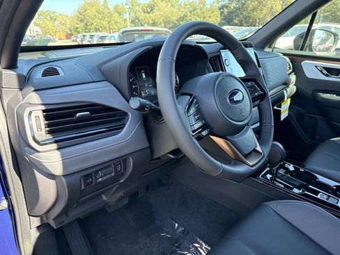 New 2026 Subaru Forester Sport AWD/4WD image 23