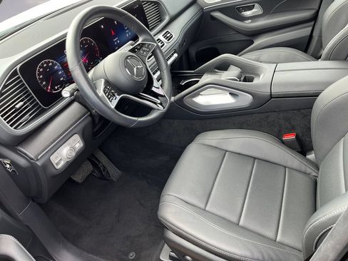 Certified 2026 Mercedes-Benz GLE 350 4MATIC image 8