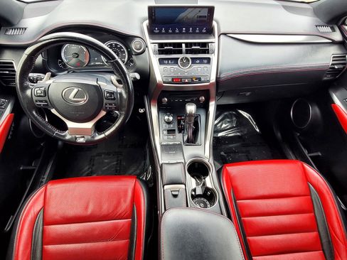 Used 2018 Lexus NX 300 F Sport image 21