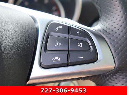 Certified 2020 Mercedes-Benz SLC 300 image 24