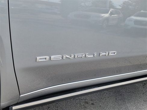 New 2026 GMC Sierra 2500 Denali w/ Denali Reserve Package image 14