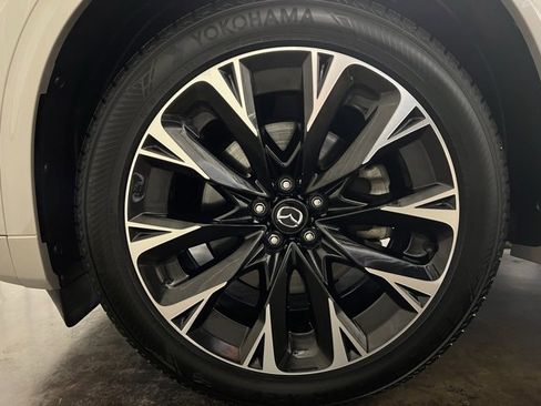 Used 2024 MAZDA CX-90 3.3 Turbo S image 10