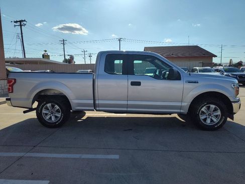 Used 2019 Ford F150 XL w/ Equipment Group 101A Mid RWD image 3