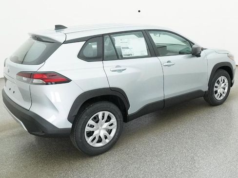 New 2026 Toyota Corolla Cross L image 65