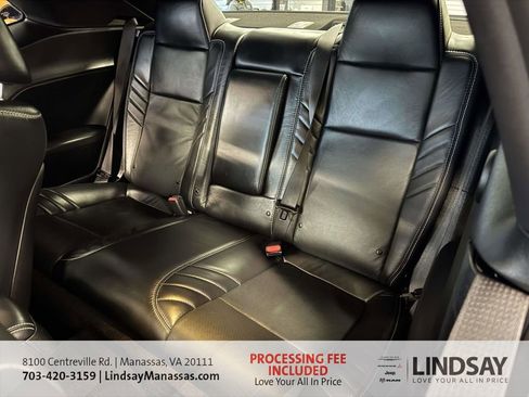 Used 2023 Dodge Challenger SRT Hellcat RWD image 23