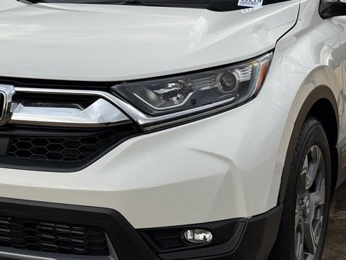 Used 2017 Honda CR-V EX-L image 11