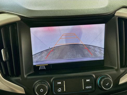 Used 2020 GMC Terrain SLT w/ Preferred Package AWD/4WD image 3