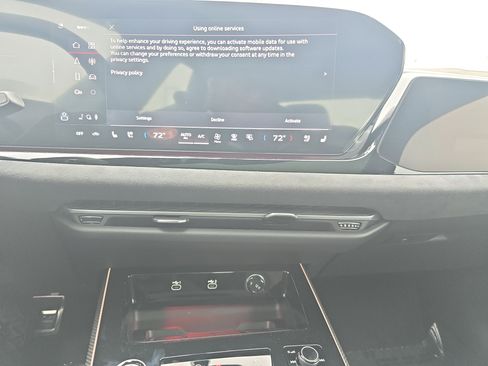 New 2026 Audi A6 Prestige image 18