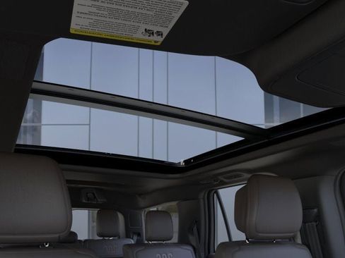 New 2026 Ford Expedition King Ranch AWD/4WD image 22
