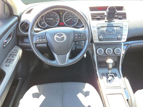 Used 2011 MAZDA MAZDA6 i Touring image 14