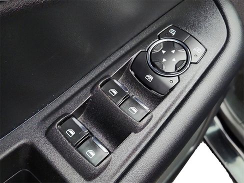 Used 2022 Ford Edge SEL w/ Convenience Package image 20