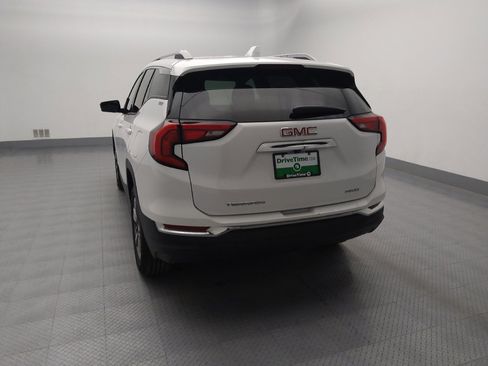 Used 2020 GMC Terrain SLT w/ Preferred Package image 6