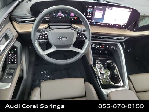 Certified 2025 Audi Q5 Premium w/ Premium Plus AWD/4WD image 18