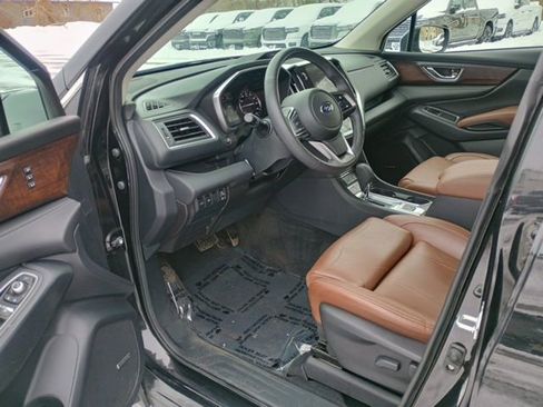 Used 2023 Subaru Ascent Touring AWD/4WD image 25