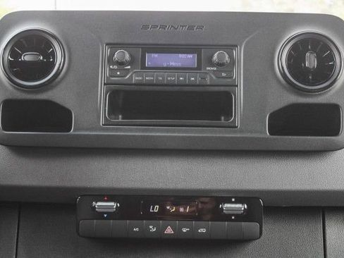 New 2025 Mercedes-Benz Sprinter 2500 image 14