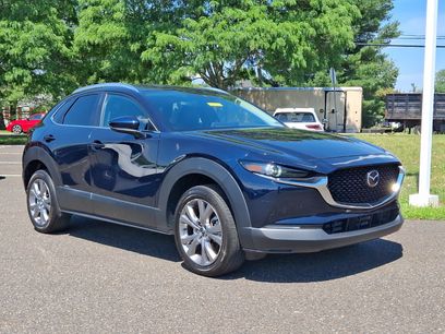 Certified 2023 MAZDA CX-30 AWD 2.5 S w/ Preferred Package