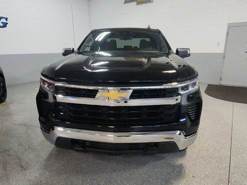 Used 2023 Chevrolet Silverado 1500 LT image 8