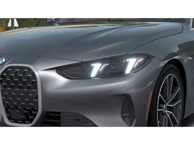 New 2027 BMW 430i Convertible w/ Premium Package RWD image 6