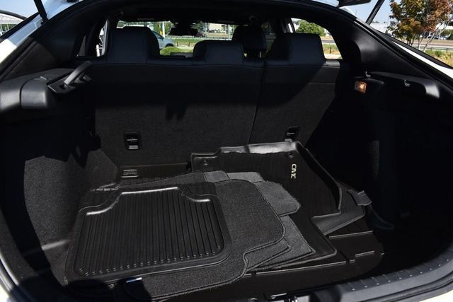 Used 2022 Honda Civic Sport Touring image 26