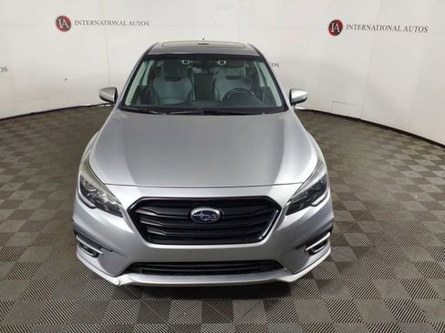 Used 2019 Subaru Legacy 2.5i Sport w/ Popular Package #2B AWD/4WD image 2