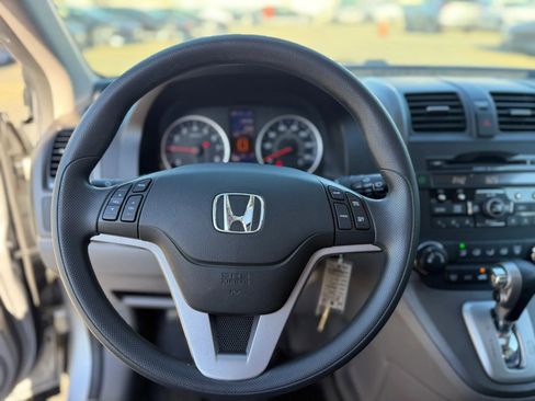 Used 2011 Honda CR-V EX image 27