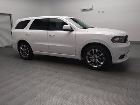 Used 2020 Dodge Durango GT RWD image 11
