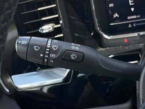Used 2024 Chevrolet Silverado 2500 LTZ w/ LTZ Plus Package AWD/4WD image 53