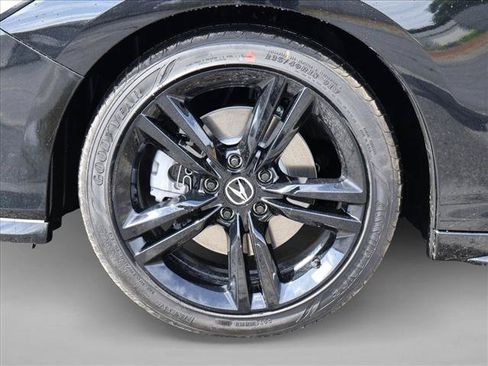 New 2026 Acura Integra A-Spec FWD image 11