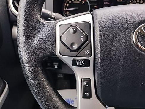 Used 2019 Toyota Tundra SR5 w/ TRD Sport Package AWD/4WD image 32