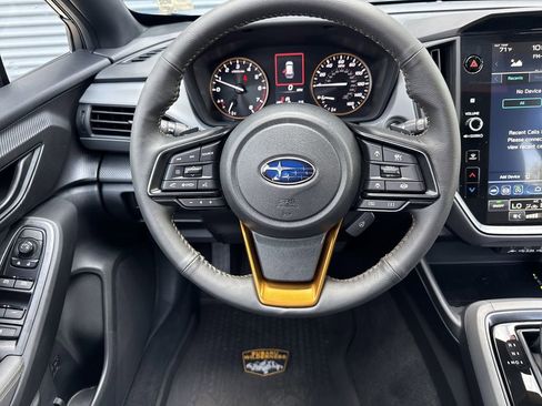 New 2026 Subaru Crosstrek 2.5i Wilderness image 13
