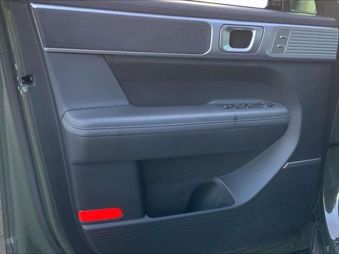 Used 2024 Hyundai Santa Fe Limited FWD image 21
