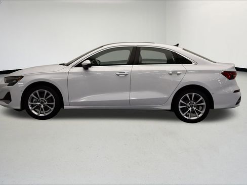 Certified 2025 Audi A3 2.0T Premium image 2