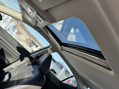 Used 2023 Nissan Altima 2.5 SL image 7