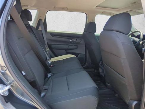 New 2026 Honda CR-V EX image 15