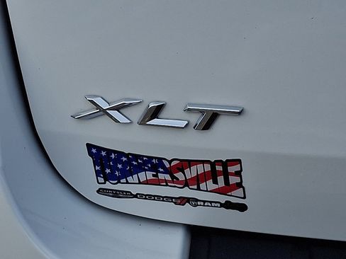 Used 2023 Ford Explorer XLT w/ Equipment Group 202A image 17