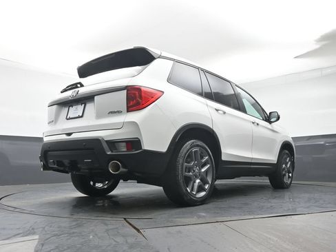 Certified 2023 Honda Passport EX-L image 35