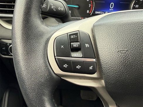 Certified 2023 Ford Explorer XLT w/ Equipment Group 202A image 19