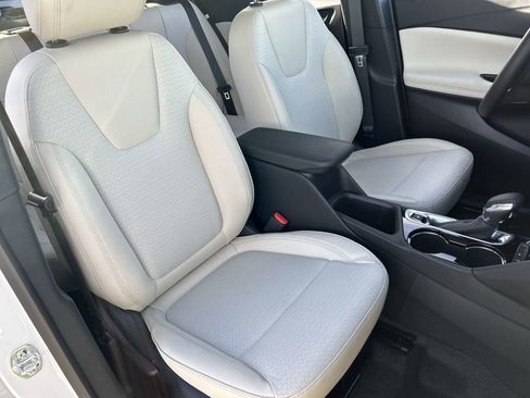 Used 2026 Buick Encore GX Preferred FWD image 28