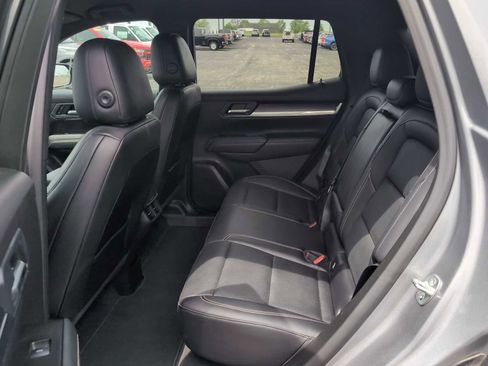 Used 2026 GMC Terrain Elevation w/ Elevation Premium Package AWD/4WD image 27