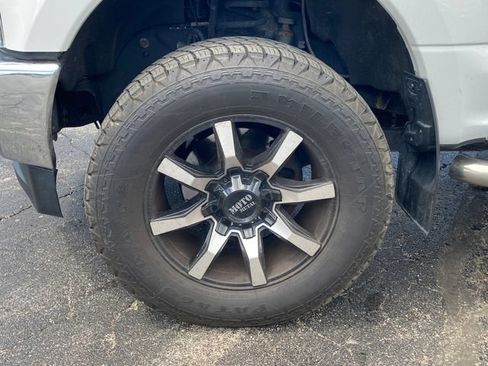 Used 2019 Ford F350 XL w/ Power Equipment Group AWD/4WD image 15