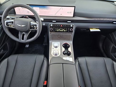 New 2026 Genesis GV80 2.5T Advanced image 20