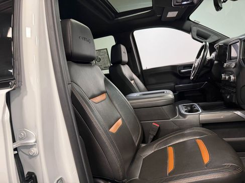 Used 2020 GMC Sierra 1500 AT4 w/ AT4 Premium Package image 64