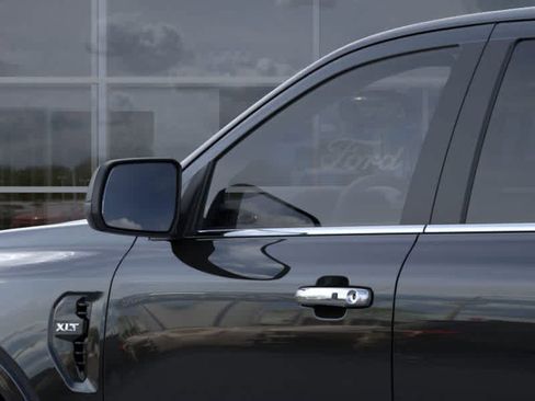 New 2025 Ford Ranger XLT image 20
