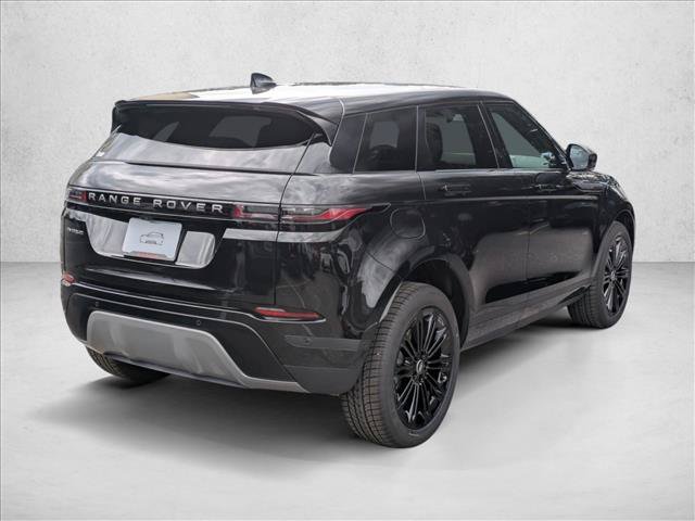 New 2026 Land Rover Range Rover Evoque S AWD/4WD image 2