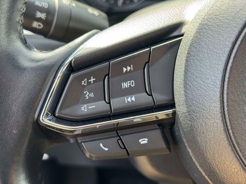 Used 2019 MAZDA CX-5 Grand Touring AWD/4WD image 27