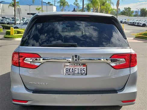 Used 2019 Honda Odyssey EX-L image 25