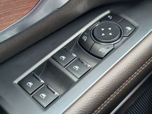 New 2026 Ford Expedition Max King Ranch AWD/4WD image 24